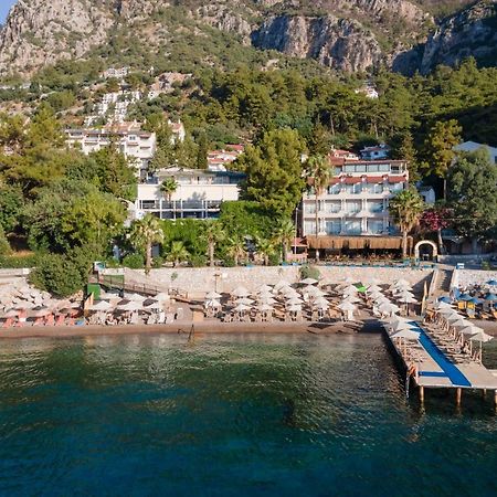 Hotel Mavi Deniz Turunc Exteriér fotografie